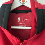 Ladda upp bild till gallerivisning, Miami Heat Nike Bench jacket- Youth Large
