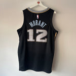 Afbeelding in Gallery-weergave laden, Memphis Grizzlies Ja Morant Nike jersey - XL
