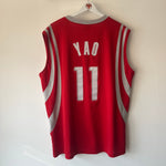 Load image into Gallery viewer, Houston Rockets Yao Ming Nike  jersey - Large
