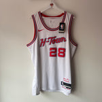 Load image into Gallery viewer, Houston Rockets Alperen Sengun Nike jersey - XL
