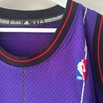 Indlæs billede til gallerivisning Toronto Raptors Tracy Mcgrady Adidas jersey - Medium (Fits Large)
