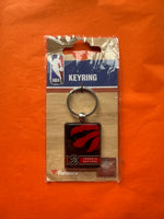 Carregar imagem no visualizador da galeria, Toronto Raptors Key ring
