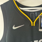 Lade das Bild in den Galerie-Viewer, Golden State Warriors Steph Curry Nike jersey - XL
