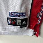 Afbeelding in Gallery-weergave laden, Miami Heat Dwayne Wade Adidas jersey - Medium
