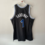 Indlæs billede til gallerivisning Orlando Magic Penny Hardaway Mitchell &amp; Ness jersey - XXL
