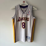 Afbeelding in Gallery-weergave laden, Los Angeles Lakers Kobe Bryant Champion jersey - Youth Medium

