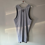 Afbeelding in Gallery-weergave laden, New Jersey Nets reversible Champion jersey - XL
