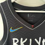 Ladda upp bild till gallerivisning, Brooklyn Nets Kevin Durant Nike jersey - Medium
