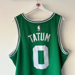 Cargar imagen en el visor de la galería, Boston Celtics Jason Tatum Nike jersey - XL
