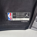 Load image into Gallery viewer, San Antonio Spurs Victor Wembanyama Jordan jersey - XL
