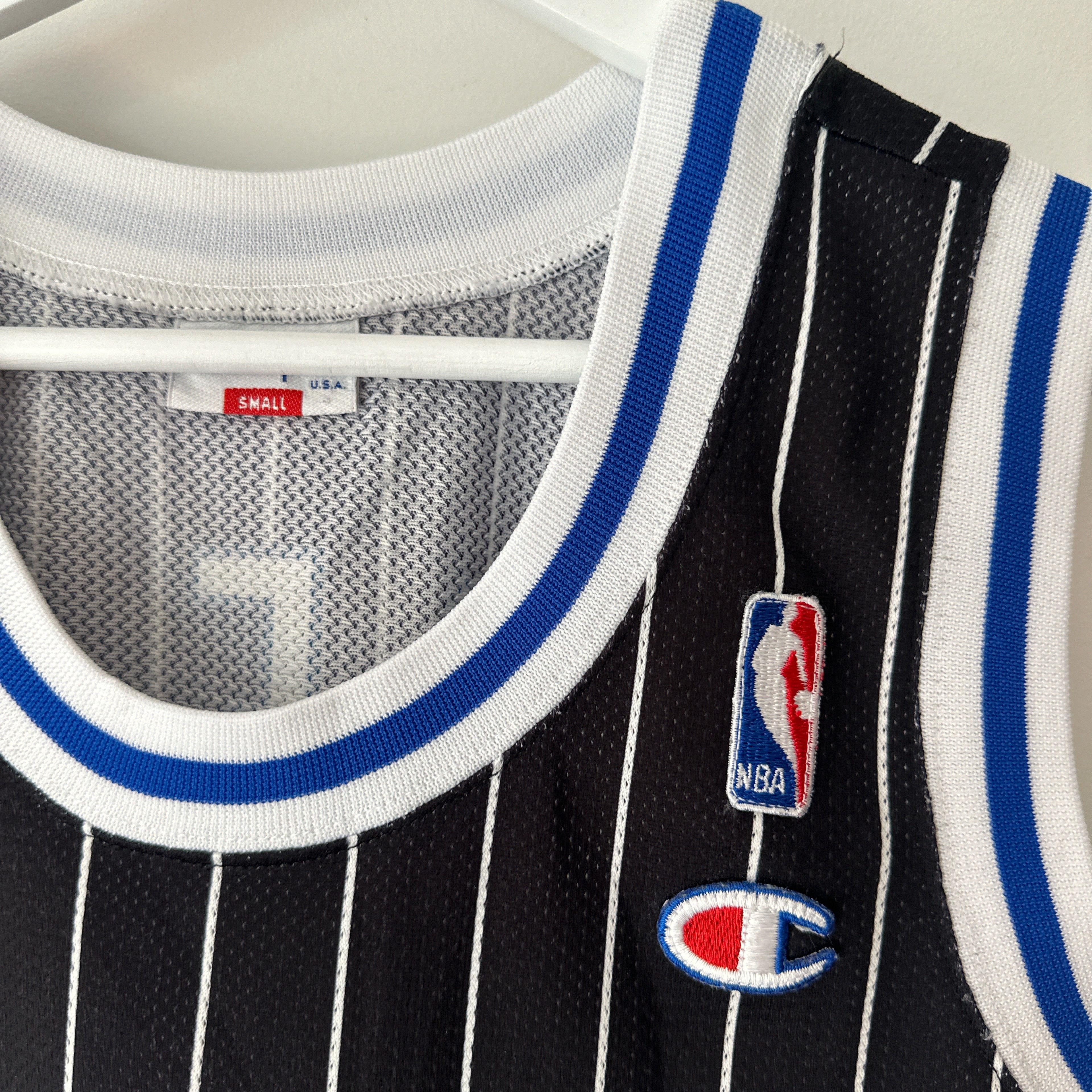 Orlando Magic Shaquille O’Neal Champion jersey - Medium