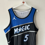 Charger l'image dans la galerie, Orlando Magic Paulo Banchero Jordan jersey - XL
