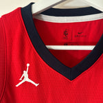 Load image into Gallery viewer, New Orleans Pelicans Zion Williamson Jordan jersey - Youth Small
