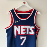 Lade das Bild in den Galerie-Viewer, Brooklyn Nets Kevin Durant Nike jersey - Medium
