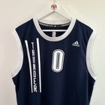 Carregar imagem no visualizador da galeria, Oklahoma City Thunder Russell Westbrook Adidas jersey - Large
