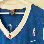 Load image into Gallery viewer, Los Angeles Clippers Lamar Odom Nike jersey - Large
