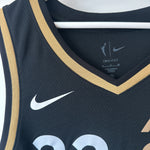 Load image into Gallery viewer, Las Vegas Aces A’ja Wilson Nike jersey - XL
