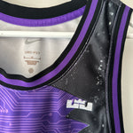 Load image into Gallery viewer, Space Jam 2 Goon Squad Nike jersey &amp; shorts - Medium
