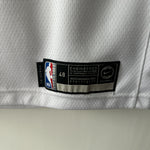 Load image into Gallery viewer, Los Angeles Lakers Lebron James Nike jersey - Large
