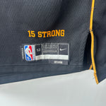 Load image into Gallery viewer, Miami Heat Jimmy Butler Nike jersey - XL
