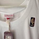 Load image into Gallery viewer, Vince Carter New Jersey Nets Mitchell &amp; Ness jersey - XL

