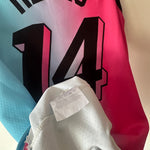 Load image into Gallery viewer, Miami Heat Tyler Herro Nike jersey - Medium
