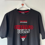 Load image into Gallery viewer, Chicago Bulls x Hugo Boss NBA T shirt  - Medium
