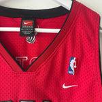 Afbeelding in Gallery-weergave laden, Toronto Raptors Vince Carter Nike jersey - Youth Large
