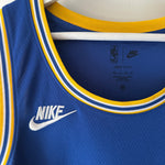 Load image into Gallery viewer, Golden State Warriors Klay Thompson Nike jersey - Large

