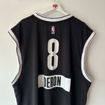 Cargar imagen en el visor de la galería, Brooklyn Nets Deron Williams Adidas jersey - XXL
