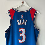 Load image into Gallery viewer, Washington Wizards Bradley Beal Nike jersey - Large
