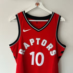 Load image into Gallery viewer, Toronto Raptors Demar Derozan jersey - Medium
