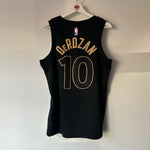 Indlæs billede til gallerivisning Toronto Raptors Demar Derozan Nike jersey - Medium
