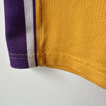 Load image into Gallery viewer, Los Angeles Lakers Shaquille O’Neal Champion jersey - Large
