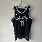 Load image into Gallery viewer, Brooklyn Nets Kyrie Irving Nike jersey - Large
