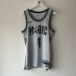 Lade das Bild in den Galerie-Viewer, Orlando Magic Jonathan Isaac Nike jersey - Medium
