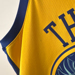 Load image into Gallery viewer, Golden State Warriors Steph Curry Nike jersey - Large
