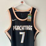 Load image into Gallery viewer, Atlanta Hawks Nickeil Alexander - Walker Nike jersey - XL
