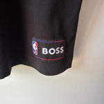 Load image into Gallery viewer, Los Angeles Lakers x Hugo Boss NBA T shirt  - Large

