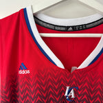 Afbeelding in Gallery-weergave laden, Los Angeles Clippers Chris Paul Adidas jersey - XL
