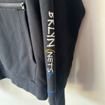 Load image into Gallery viewer, Brooklyn Nets Nike hoodie - XL
