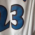 Load image into Gallery viewer, Washington Wizards Michael Jordan Nike jersey - XXL
