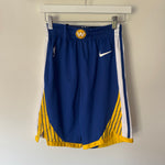 Charger l'image dans la galerie, Golden State Warriors Nike shorts - Small
