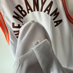 Load image into Gallery viewer, San Antonio Spurs Victor Wembanyama Nike jersey - XXL
