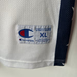 Cargar imagen en el visor de la galería, Team USA Shaquille O’Neal Champion jersey - XL
