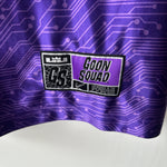 Load image into Gallery viewer, Space Jam 2 Goon Squad Nike jersey  - Medium
