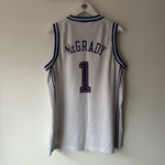 Load image into Gallery viewer, Orlando Magic Tracy Mcgrady  Champion jersey - XL
