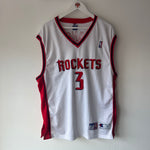 Load image into Gallery viewer, Houston Rockets Steve Francis Champion jersey - XL
