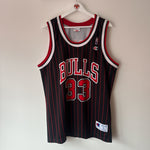 Indlæs billede til gallerivisning Chicago Bulls Scottie Pippen Champion jersey - Large
