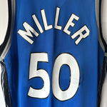 Load image into Gallery viewer, Orlando Magic Mike Miller Champion jersey - Medium
